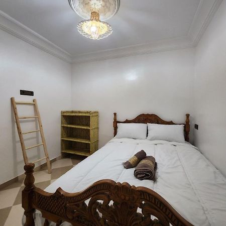 Green Surf House Agadir Esterno foto