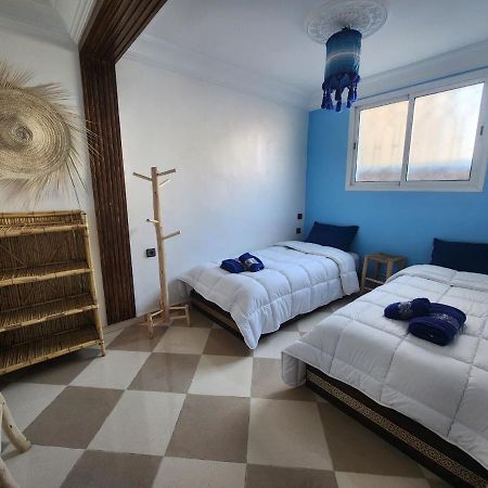 Green Surf House Agadir Esterno foto