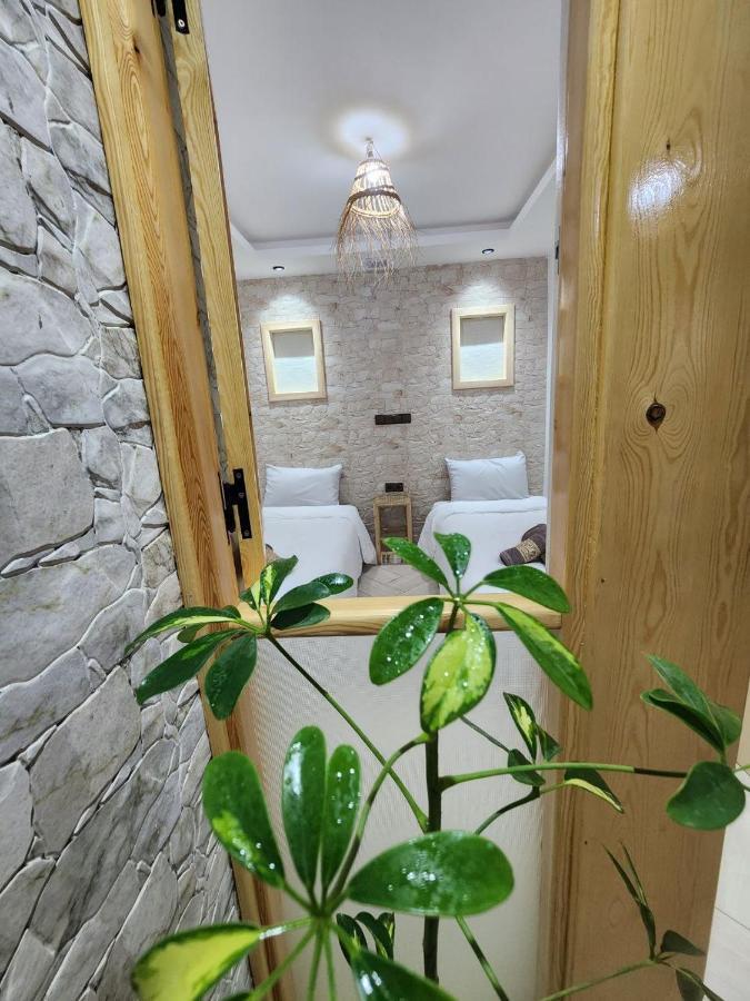 Green Surf House Agadir Esterno foto