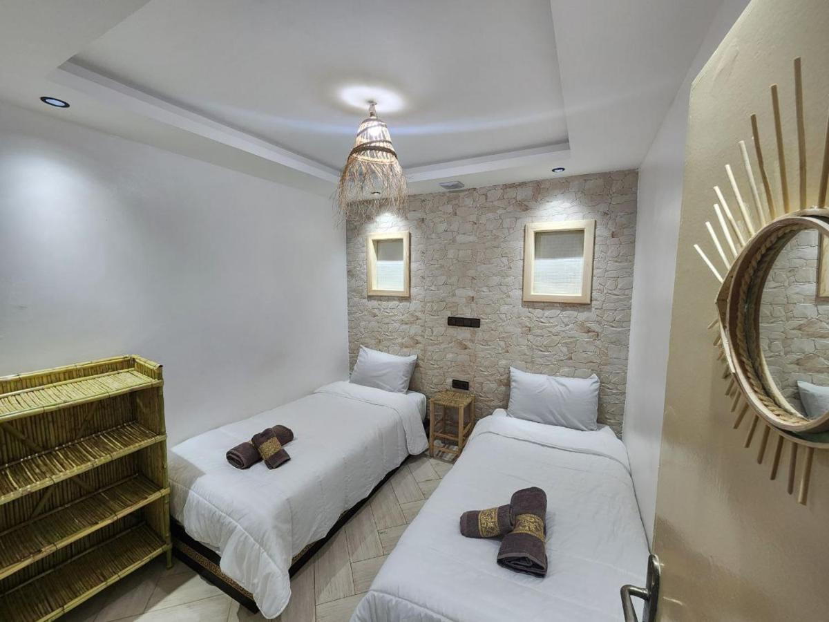 Green Surf House Agadir Esterno foto