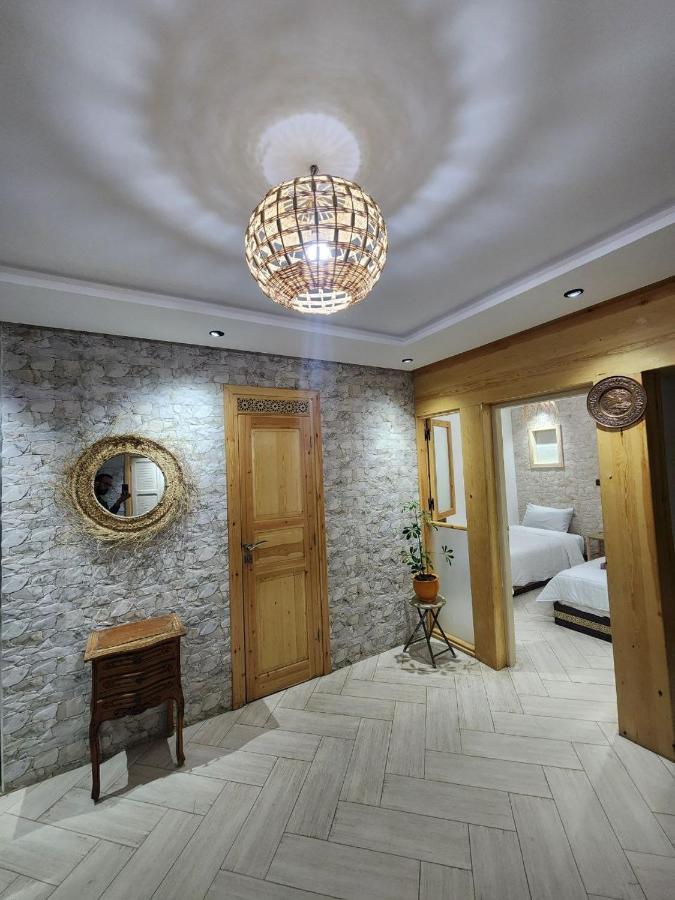 Green Surf House Agadir Esterno foto