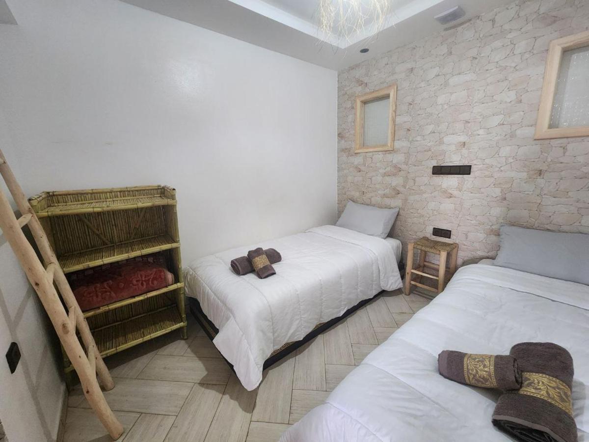 Green Surf House Agadir Esterno foto