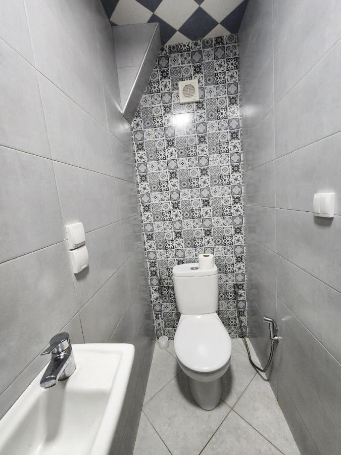 Green Surf House Agadir Esterno foto