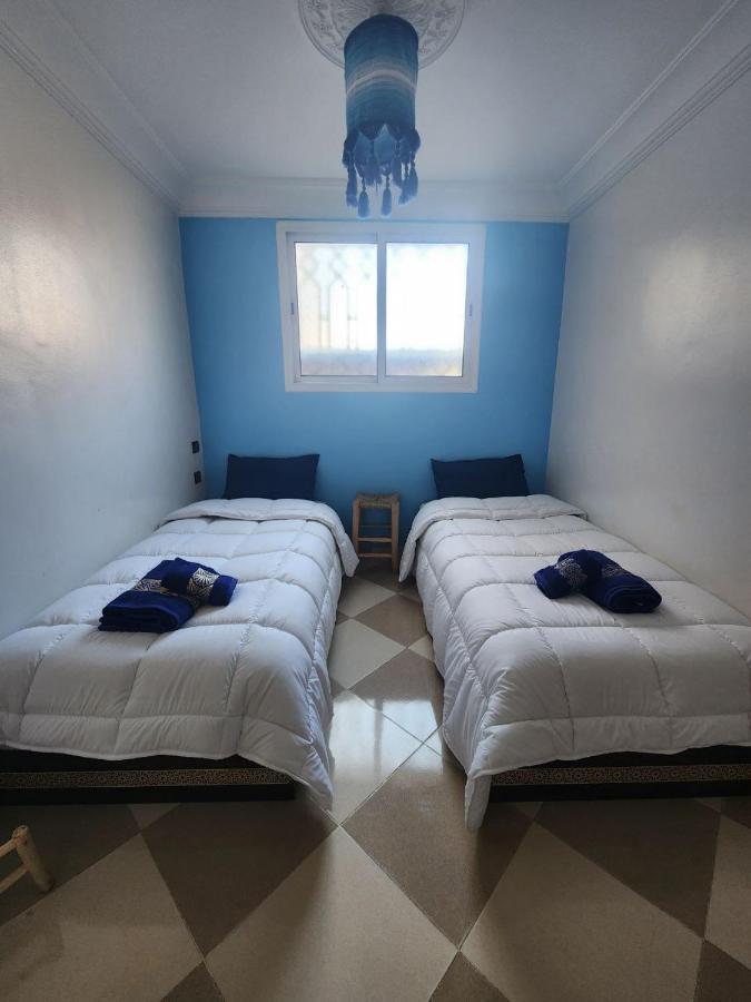 Green Surf House Agadir Esterno foto